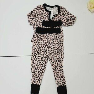Tate & Tucker Kid's Size 3 Sleepwear Pajama Set